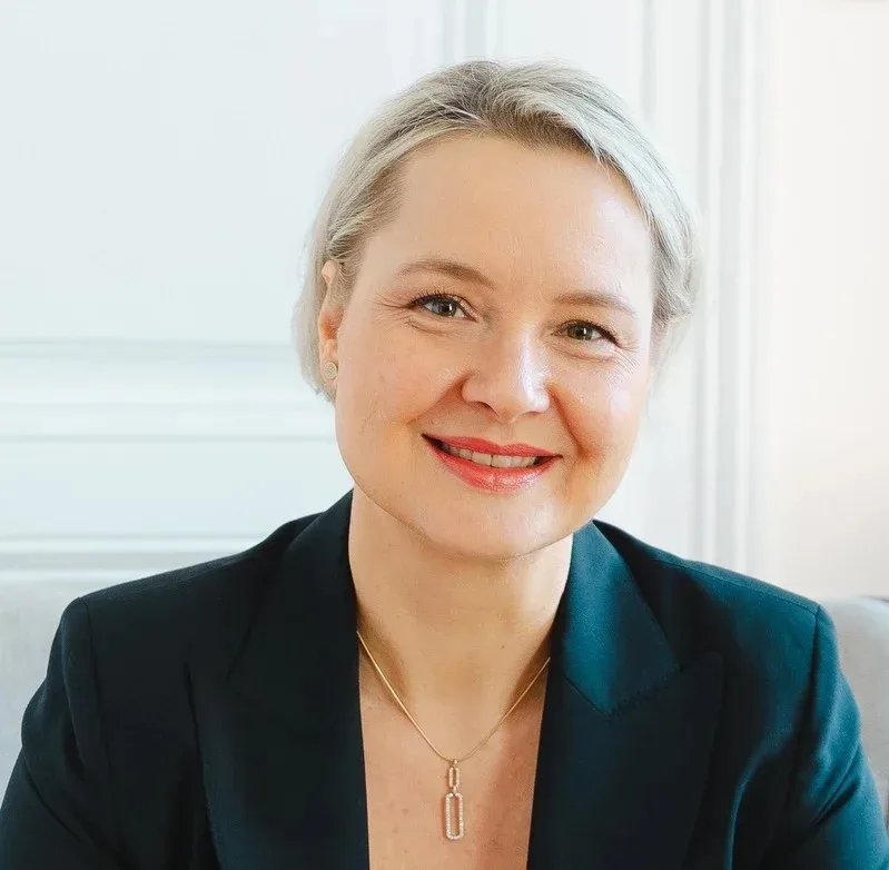 Angela Hable