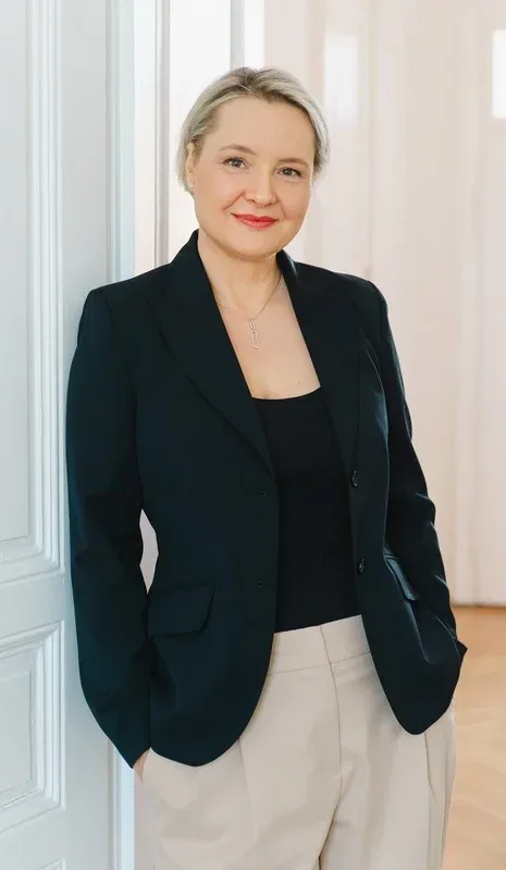 Angela Hable